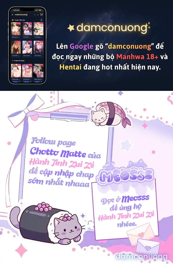 đọc truyện Ông Chú Xấu Xa Chương 40 ảnh 2 tại Thiên Thai Truyện