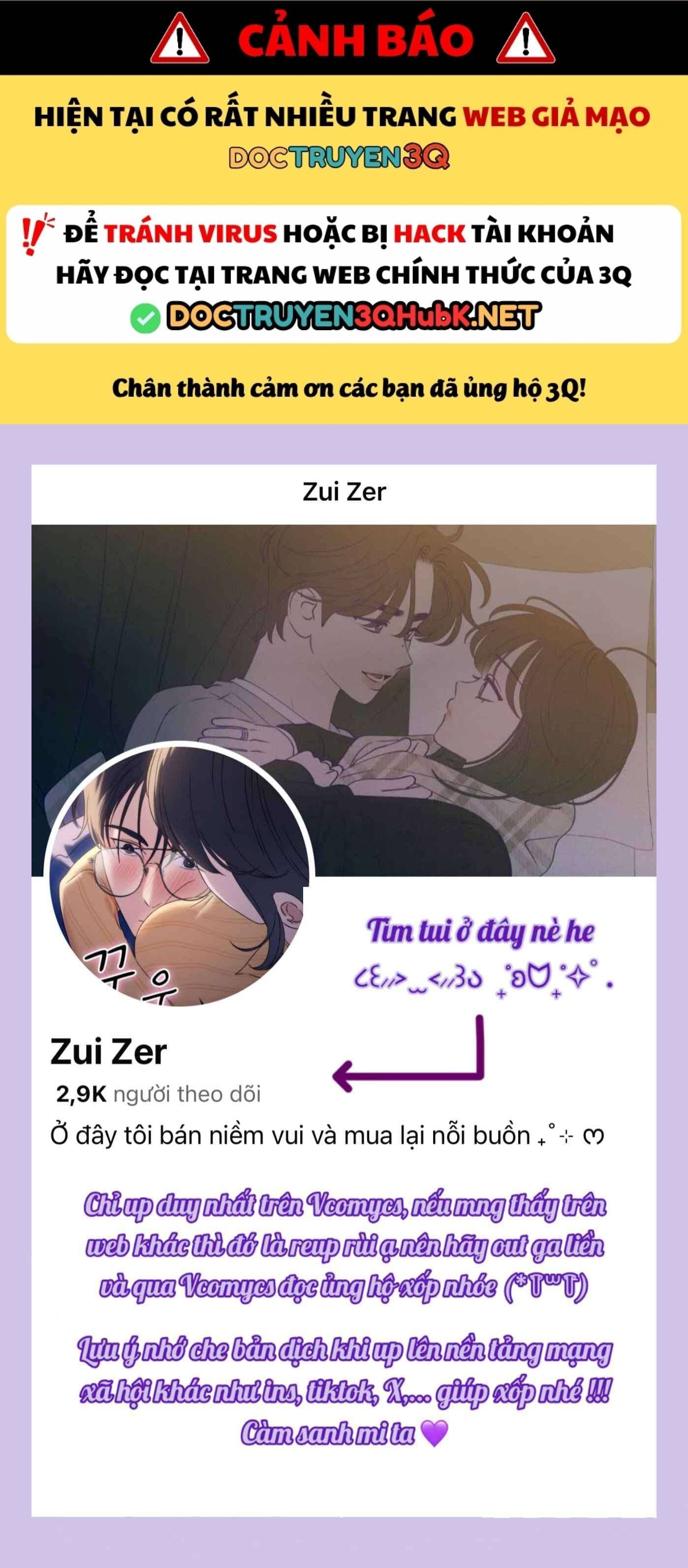 đọc truyện Ông Chú Xấu Xa Chương 5 ảnh 3 tại Thiên Thai Truyện