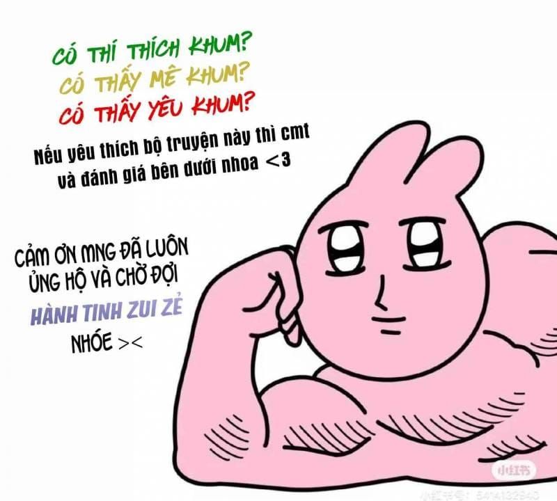 đọc truyện Ông Chú Xấu Xa Chương 5 ảnh 10 tại Thiên Thai Truyện