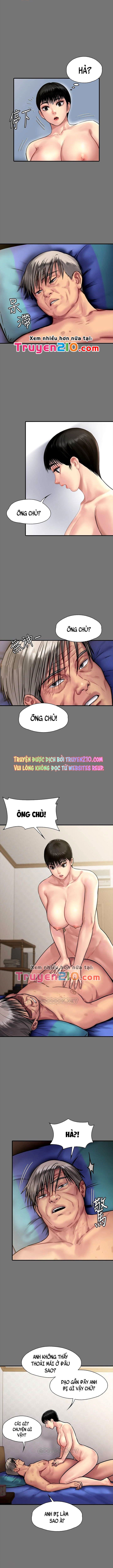 đọc truyện Ong Chúa (queen Bee) Chương 134 ảnh 5 tại Truyện Dạ Ký