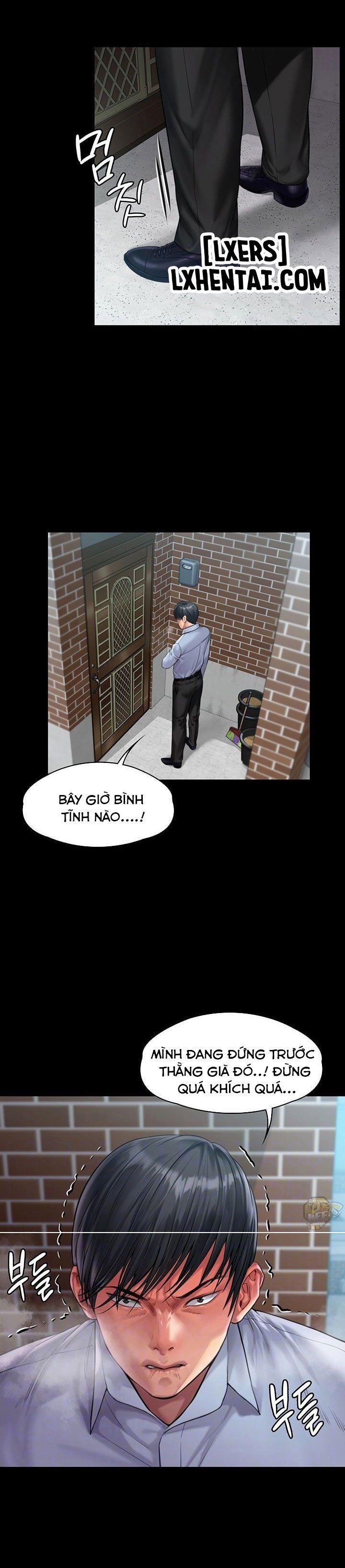 đọc truyện Ong Chúa (queen Bee) Chương 165 ảnh 1 tại Truyện Dạ Ký
