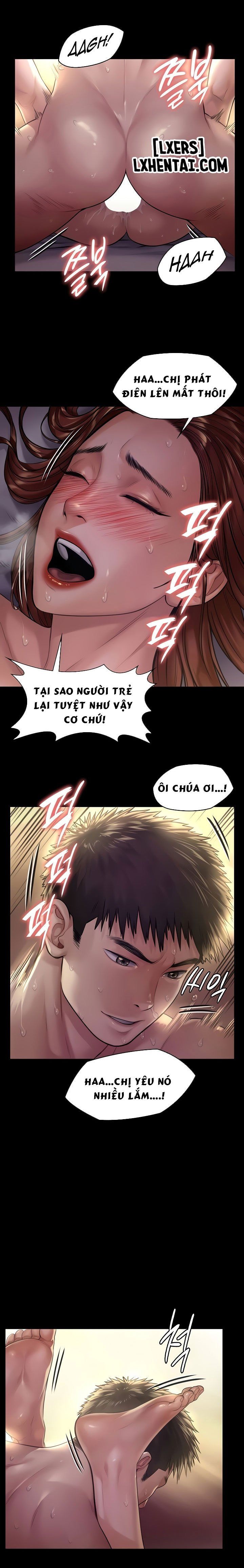 đọc truyện Ong Chúa (queen Bee) Chương 190 ảnh 3 tại Truyện Dạ Ký