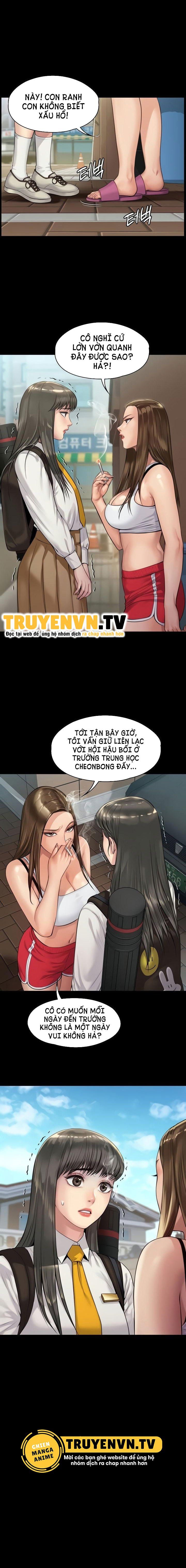 đọc truyện Ong Chúa (queen Bee) Chương 195 ảnh 18 tại Truyện Dạ Ký