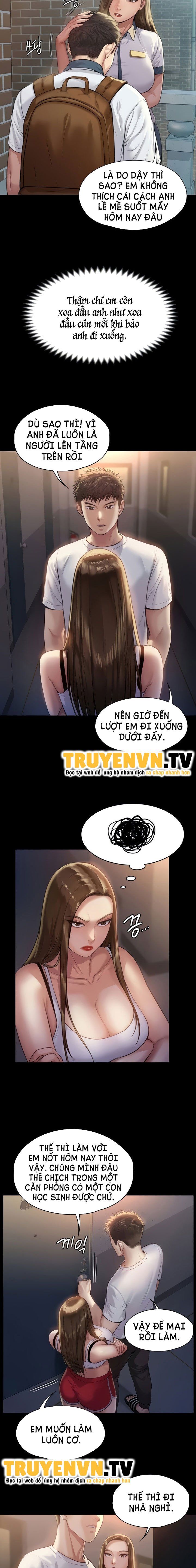 đọc truyện Ong Chúa (queen Bee) Chương 195 ảnh 8 tại Truyện Dạ Ký