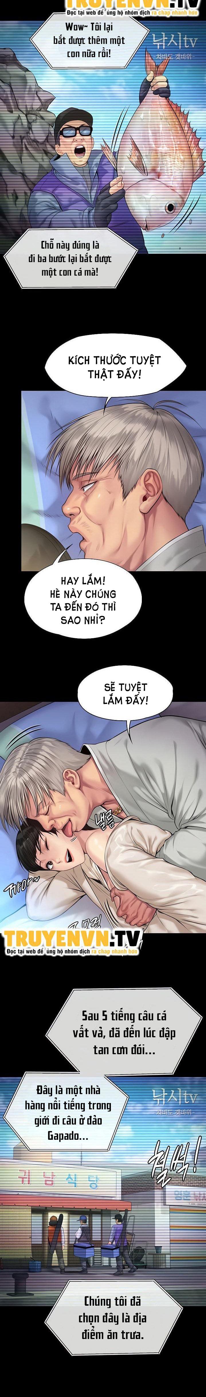 đọc truyện Ong Chúa (queen Bee) Chương 196 ảnh 16 tại Truyện Dạ Ký