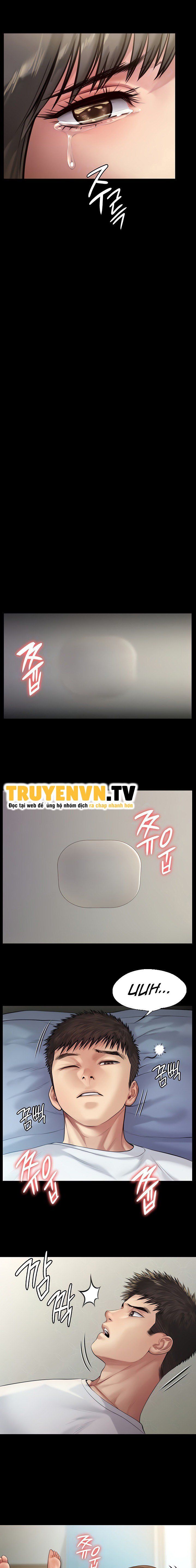 đọc truyện Ong Chúa (queen Bee) Chương 196 ảnh 3 tại Truyện Dạ Ký
