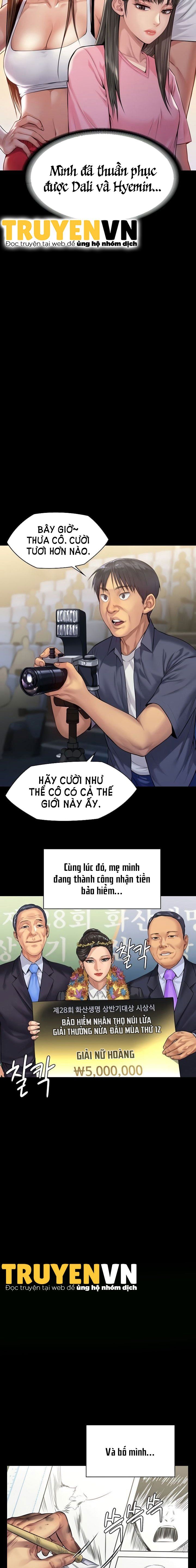 đọc truyện Ong Chúa (queen Bee) Chương 197 ảnh 17 tại Truyện Dạ Ký