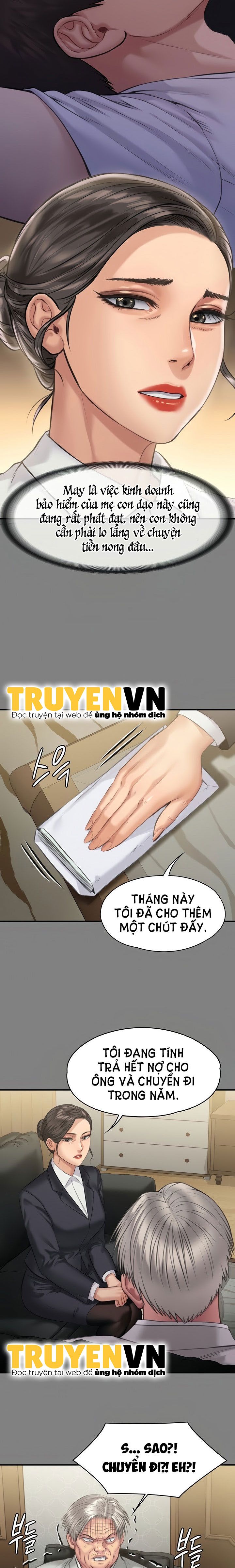 đọc truyện Ong Chúa (queen Bee) Chương 199 ảnh 14 tại Truyện Dạ Ký