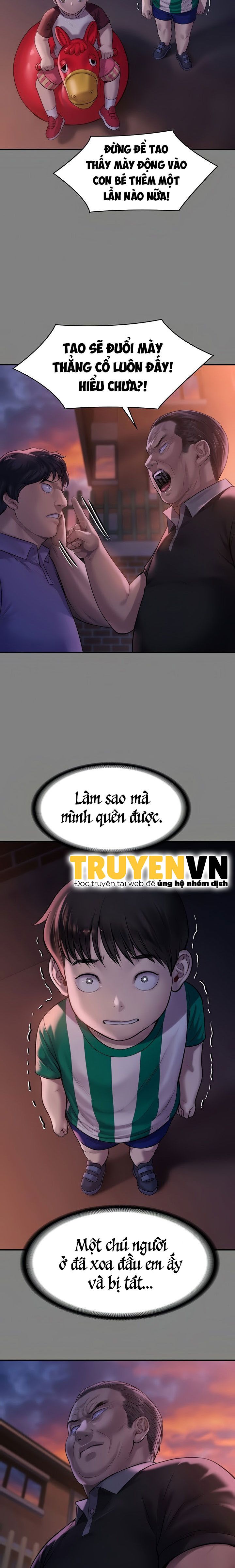 đọc truyện Ong Chúa (queen Bee) Chương 199 ảnh 20 tại Truyện Dạ Ký