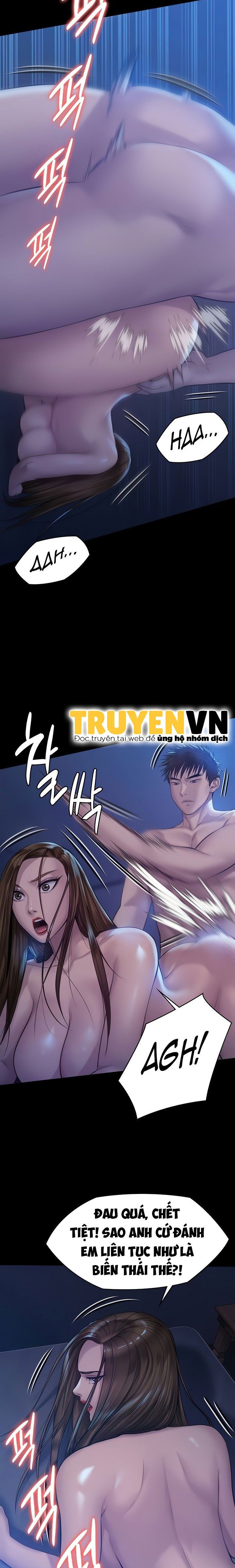 đọc truyện Ong Chúa (queen Bee) Chương 199 ảnh 23 tại Truyện Dạ Ký