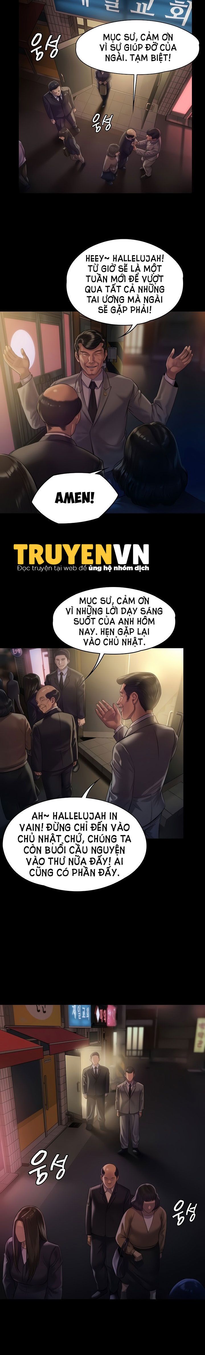đọc truyện Ong Chúa (queen Bee) Chương 199 ảnh 4 tại Truyện Dạ Ký