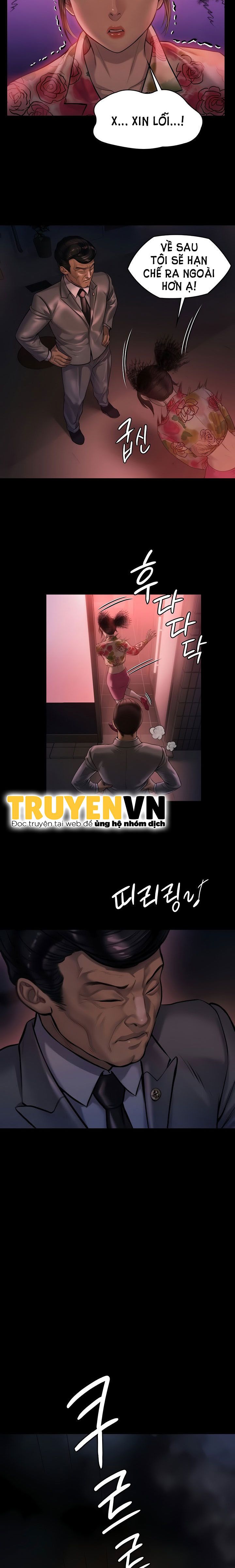 đọc truyện Ong Chúa (queen Bee) Chương 199 ảnh 6 tại Truyện Dạ Ký