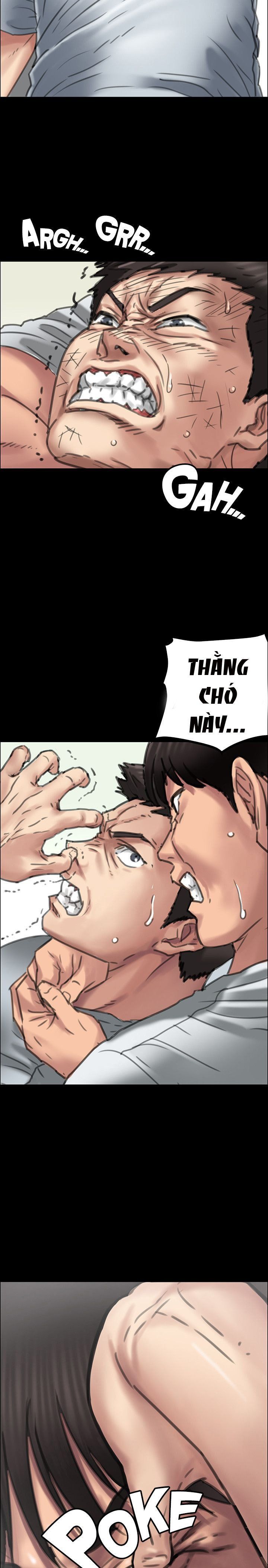 đọc truyện Ong Chúa (queen Bee) Chương 20 ảnh 22 tại Truyện Dạ Ký