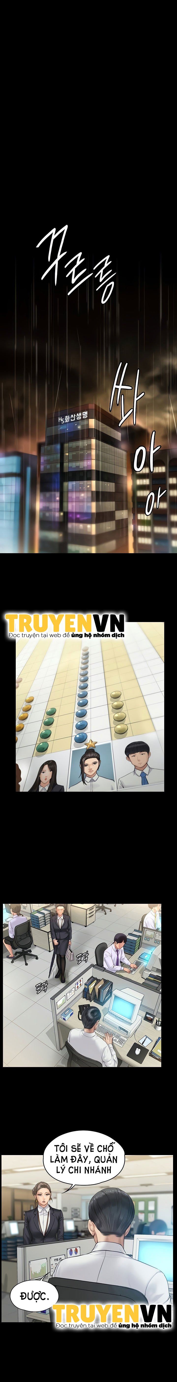 đọc truyện Ong Chúa (queen Bee) Chương 200 ảnh 13 tại Truyện Dạ Ký