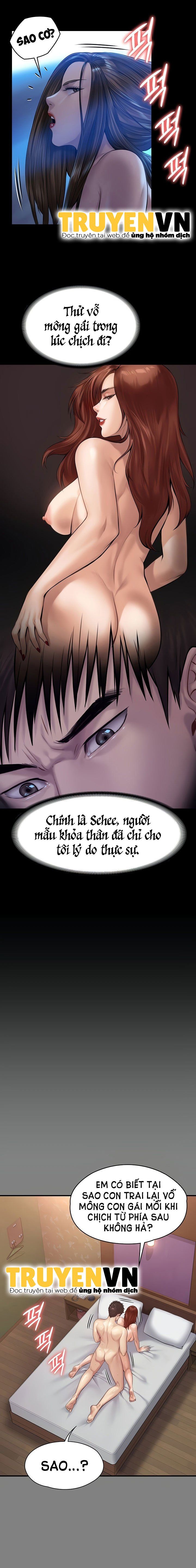 đọc truyện Ong Chúa (queen Bee) Chương 200 ảnh 7 tại Truyện Dạ Ký