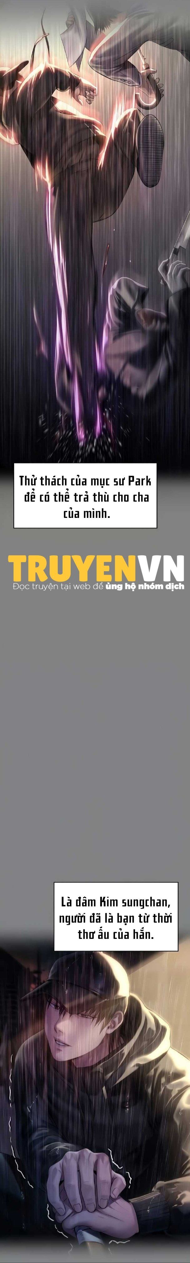 đọc truyện Ong Chúa (queen Bee) Chương 210 ảnh 1 tại Truyện Dạ Ký