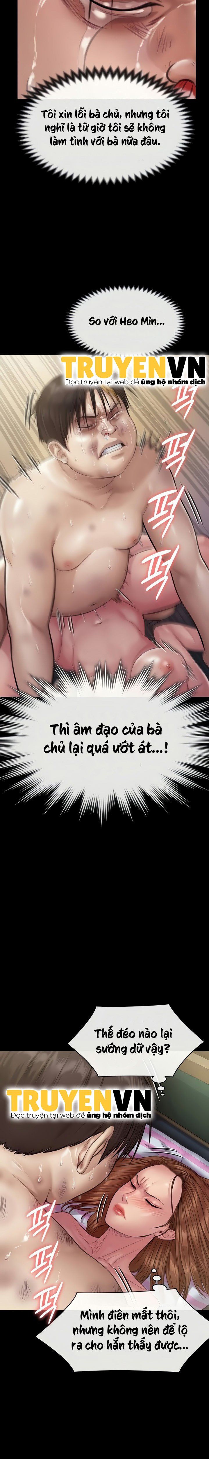 đọc truyện Ong Chúa (queen Bee) Chương 212 ảnh 1 tại Truyện Dạ Ký