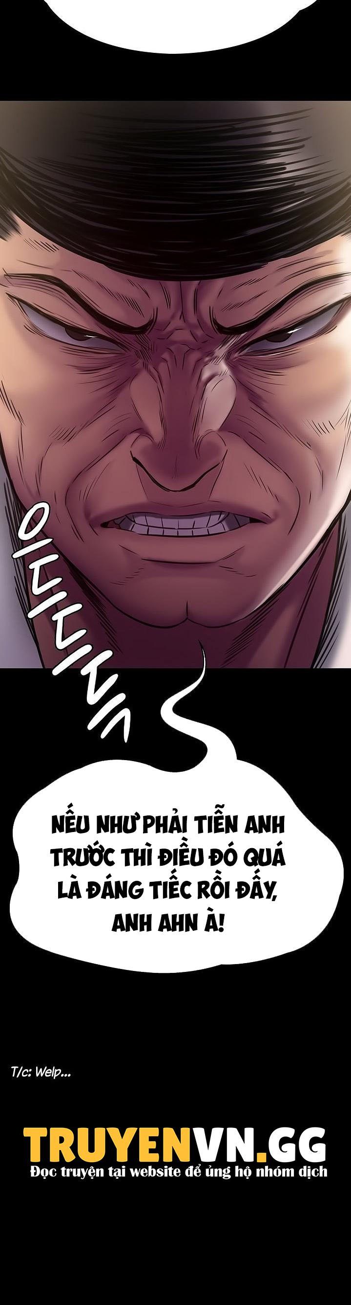 đọc truyện Ong Chúa (queen Bee) Chương 219 ảnh 7 tại Truyện Dạ Ký