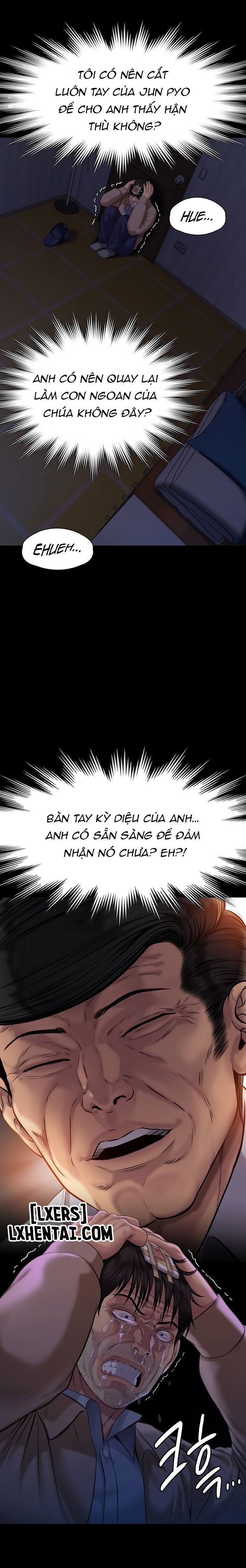 đọc truyện Ong Chúa (queen Bee) Chương 222 ảnh 1 tại Truyện Dạ Ký
