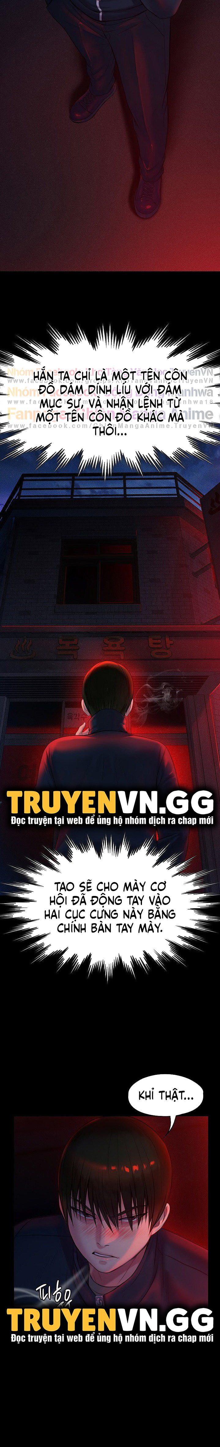đọc truyện Ong Chúa (queen Bee) Chương 224 ảnh 5 tại Truyện Dạ Ký