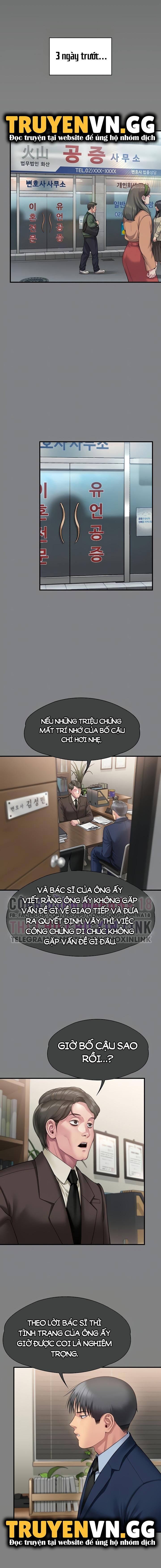 đọc truyện Ong Chúa (queen Bee) Chương 276 ảnh 1 tại Thiên Thai Truyện