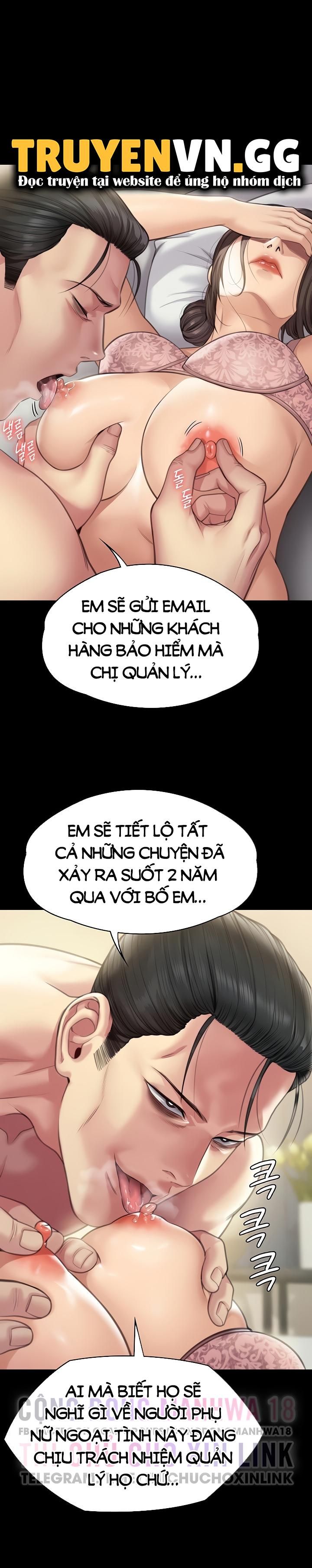 đọc truyện Ong Chúa (queen Bee) Chương 276 ảnh 25 tại Thiên Thai Truyện