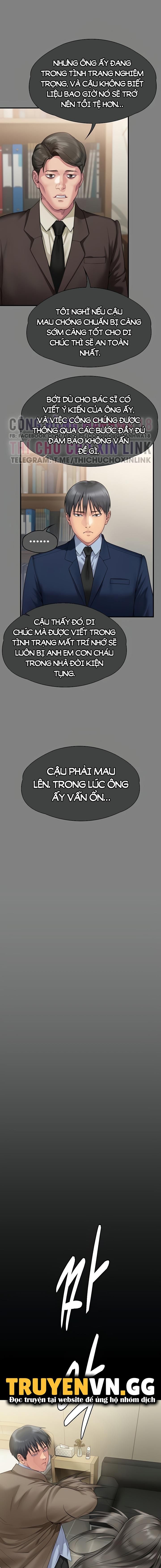 đọc truyện Ong Chúa (queen Bee) Chương 276 ảnh 6 tại Thiên Thai Truyện