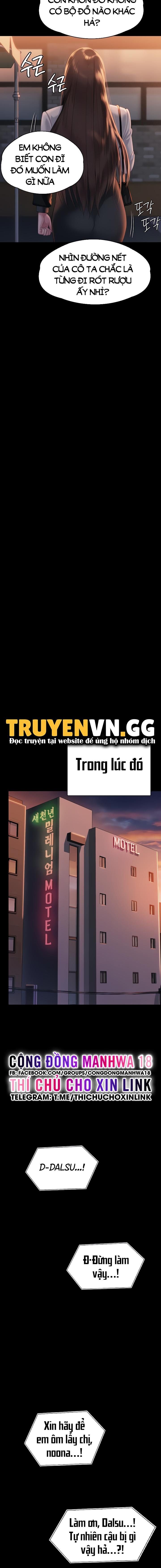 đọc truyện Ong Chúa (queen Bee) Chương 289 ảnh 21 tại Thiên Thai Truyện