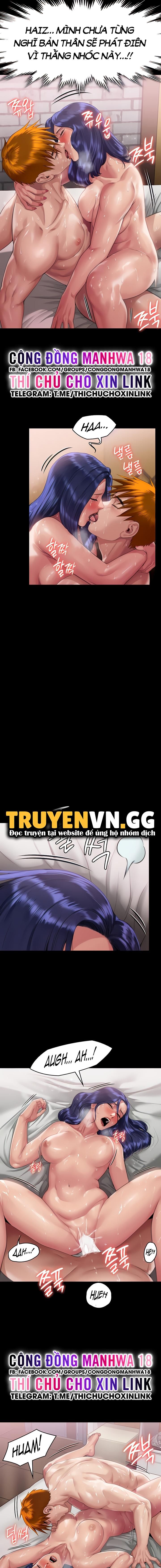 đọc truyện Ong Chúa (queen Bee) Chương 290 ảnh 14 tại Thiên Thai Truyện