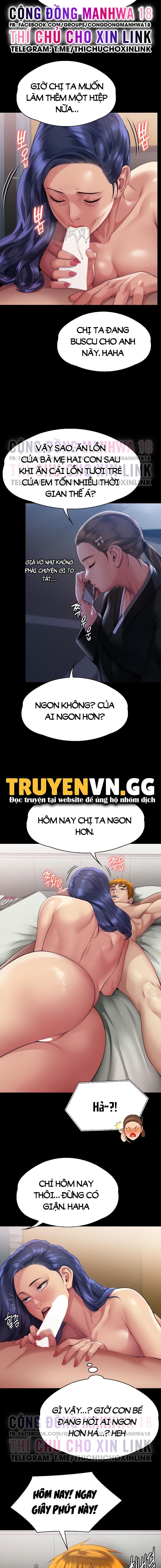 đọc truyện Ong Chúa (queen Bee) Chương 291 ảnh 16 tại Thiên Thai Truyện