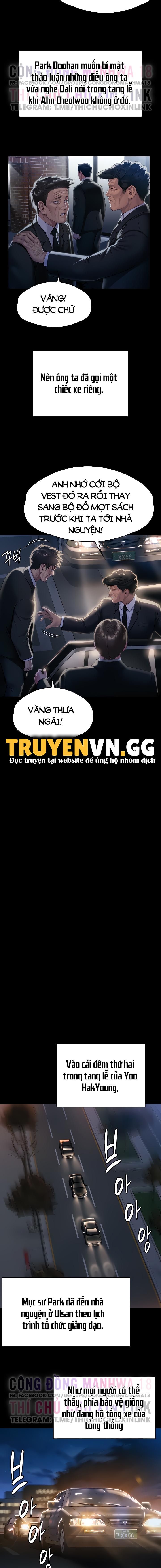 đọc truyện Ong Chúa (queen Bee) Chương 291 ảnh 3 tại Thiên Thai Truyện