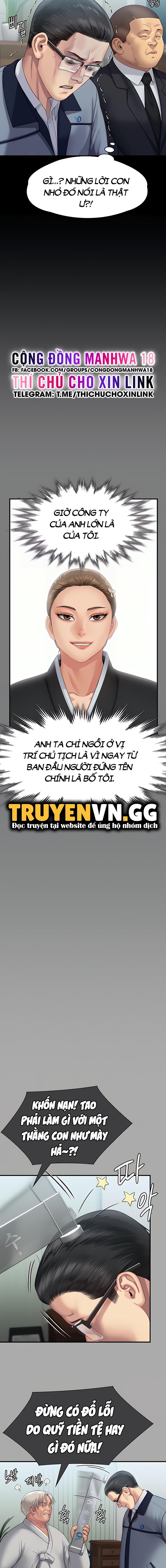 đọc truyện Ong Chúa (queen Bee) Chương 292 ảnh 11 tại Thiên Thai Truyện