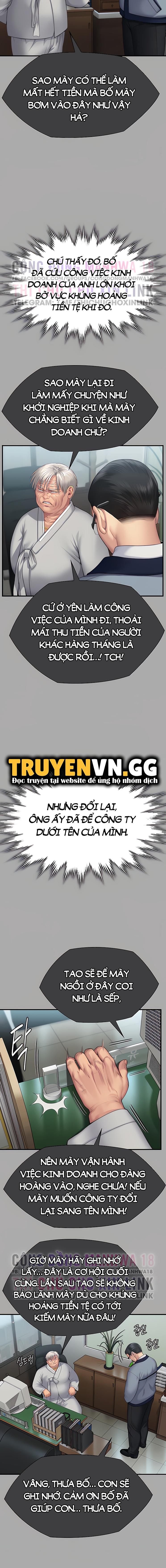 đọc truyện Ong Chúa (queen Bee) Chương 292 ảnh 12 tại Thiên Thai Truyện