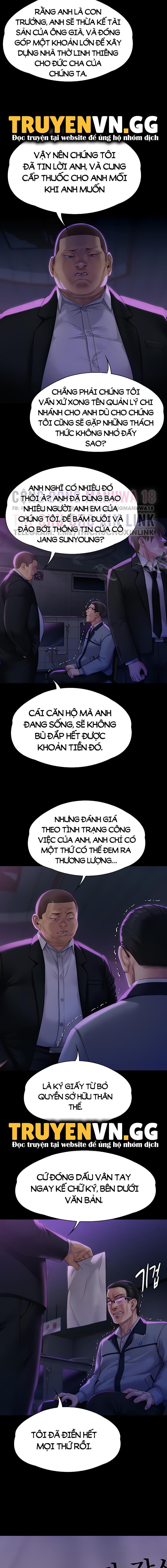 đọc truyện Ong Chúa (queen Bee) Chương 292 ảnh 17 tại Thiên Thai Truyện