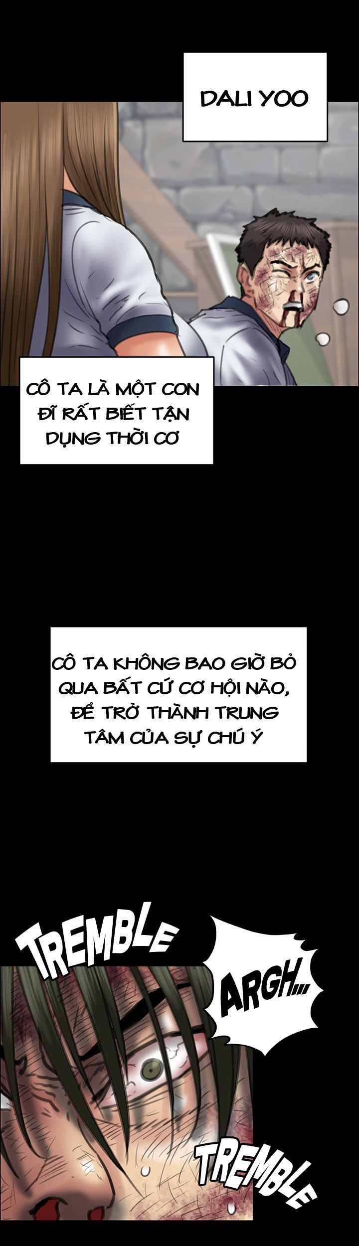 đọc truyện Ong Chúa (queen Bee) Chương 42 ảnh 38 tại Truyện Dạ Ký