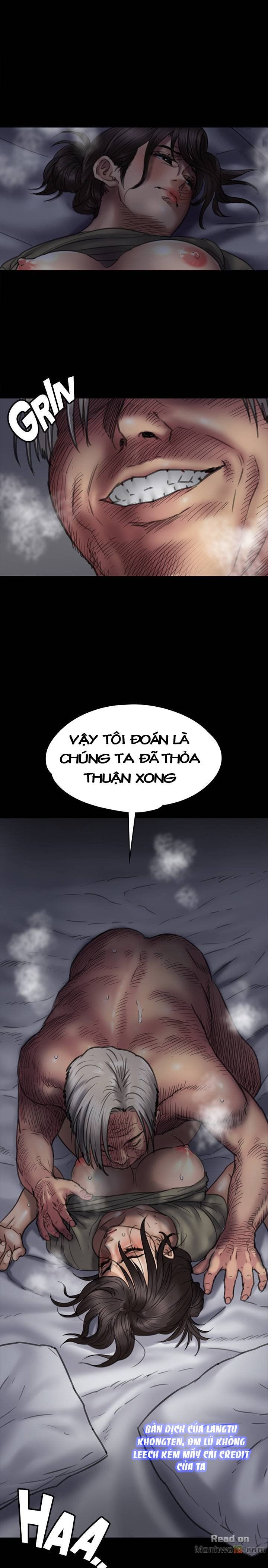 đọc truyện Ong Chúa (queen Bee) Chương 45 ảnh 15 tại Truyện Dạ Ký