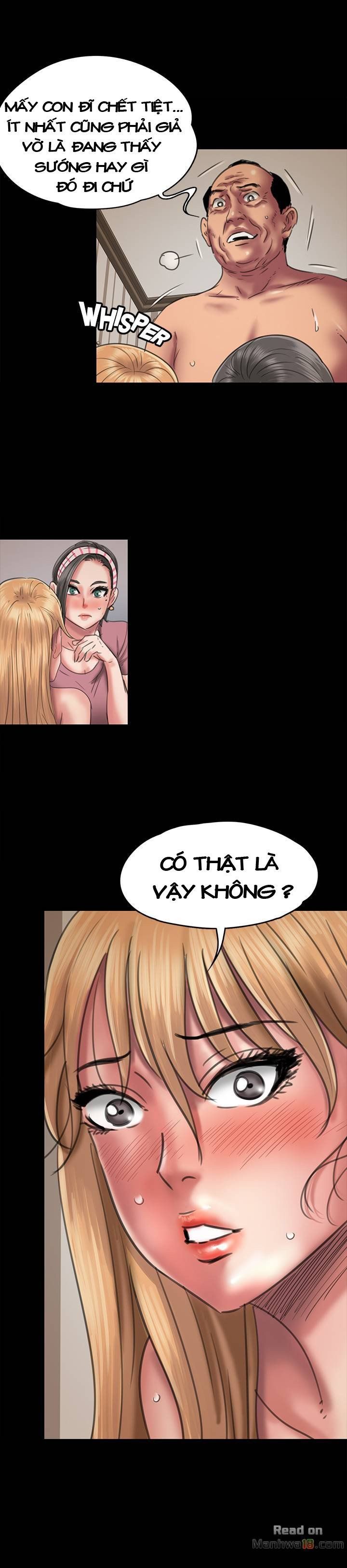 đọc truyện Ong Chúa (queen Bee) Chương 48 ảnh 3 tại Truyện Dạ Ký