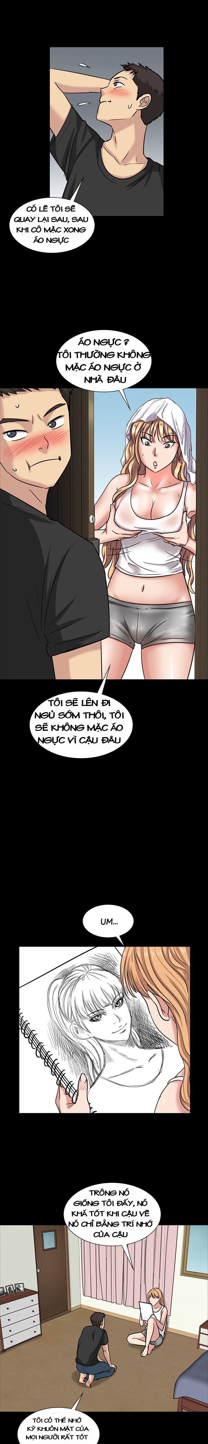 đọc truyện Ong Chúa (queen Bee) Chương 5 ảnh 25 tại Truyện Dạ Ký