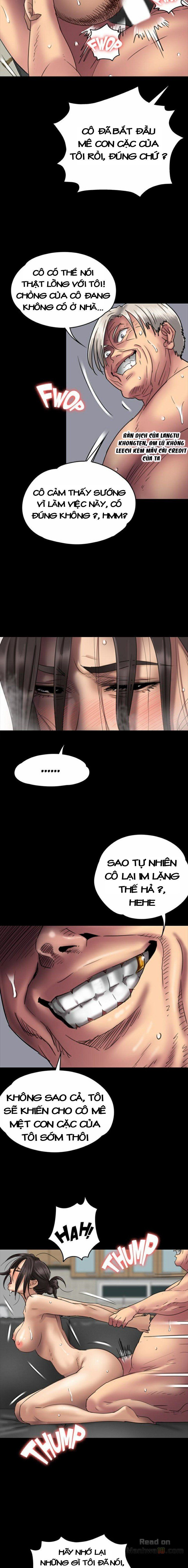 đọc truyện Ong Chúa (queen Bee) Chương 50 ảnh 14 tại Truyện Dạ Ký