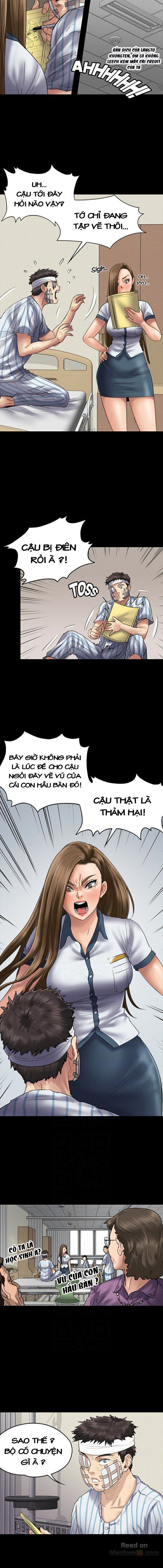 đọc truyện Ong Chúa (queen Bee) Chương 51 ảnh 14 tại Truyện Dạ Ký