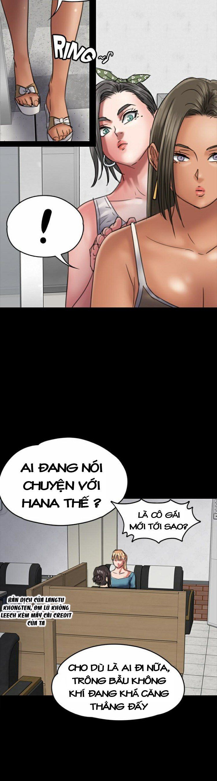 đọc truyện Ong Chúa (queen Bee) Chương 52 ảnh 19 tại Truyện Dạ Ký