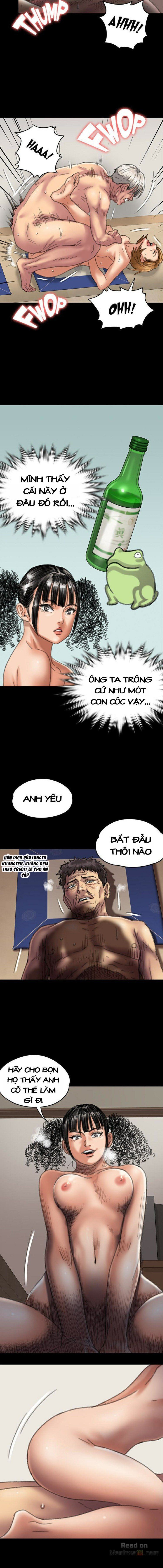 đọc truyện Ong Chúa (queen Bee) Chương 57 ảnh 6 tại Truyện Dạ Ký