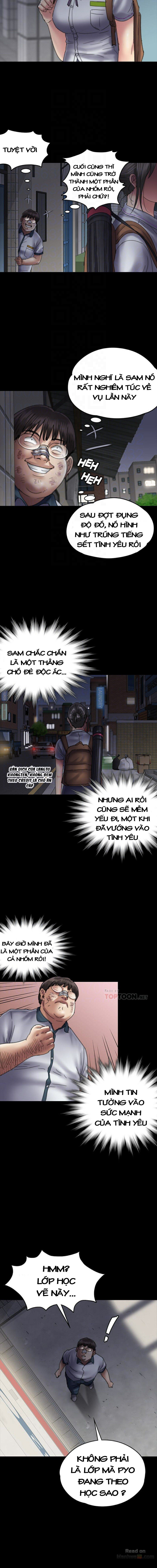 đọc truyện Ong Chúa (queen Bee) Chương 58 ảnh 19 tại Truyện Dạ Ký