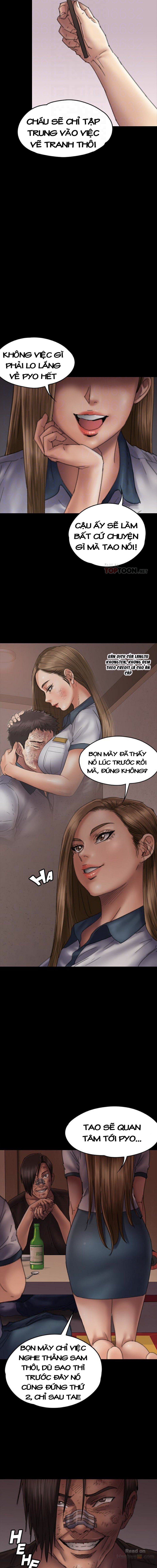đọc truyện Ong Chúa (queen Bee) Chương 58 ảnh 9 tại Truyện Dạ Ký