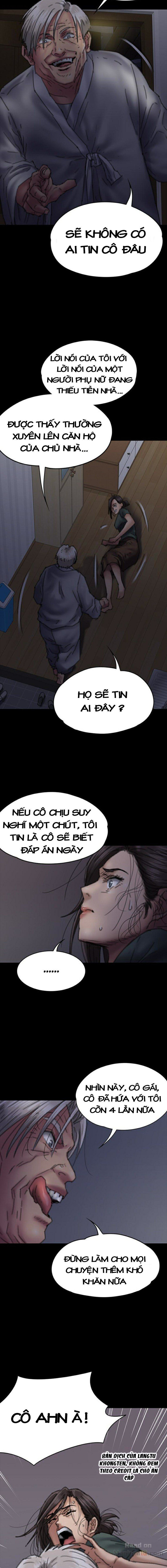 đọc truyện Ong Chúa (queen Bee) Chương 59 ảnh 5 tại Truyện Dạ Ký