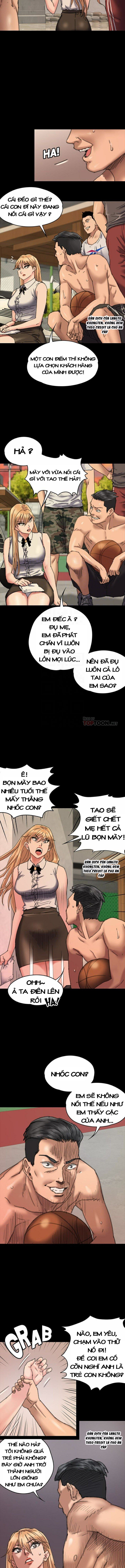 đọc truyện Ong Chúa (queen Bee) Chương 60 ảnh 15 tại Truyện Dạ Ký