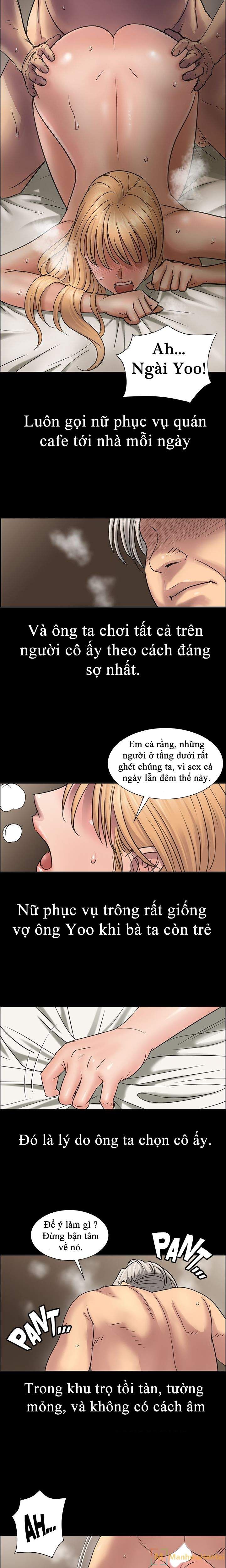 đọc truyện Ong Chúa Chương 1 ảnh 3 tại Giả Dược