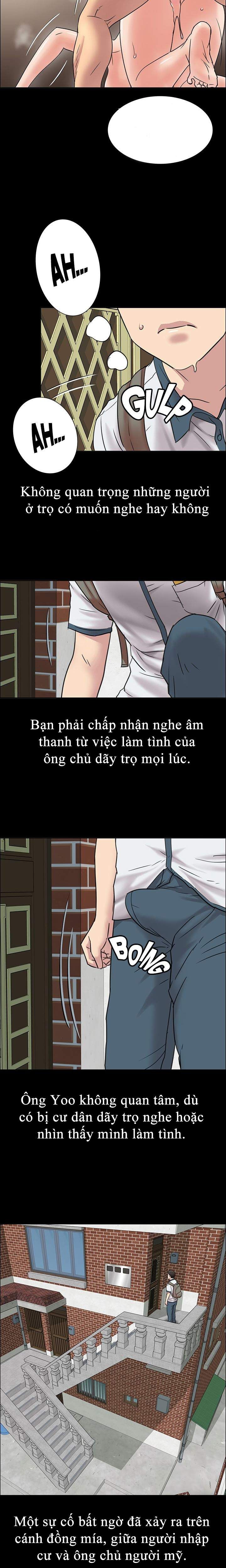 đọc truyện Ong Chúa Chương 1 ảnh 4 tại Giả Dược