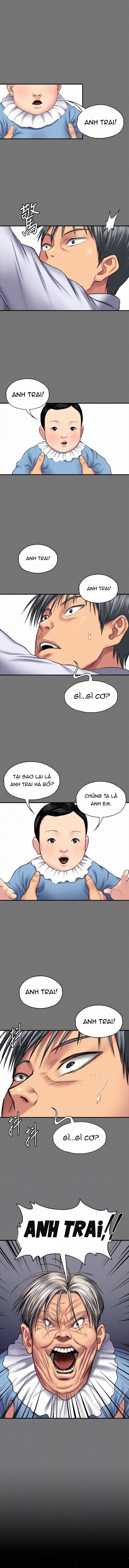 đọc truyện Ong Chúa Chương 107 ảnh 5 tại Giả Dược