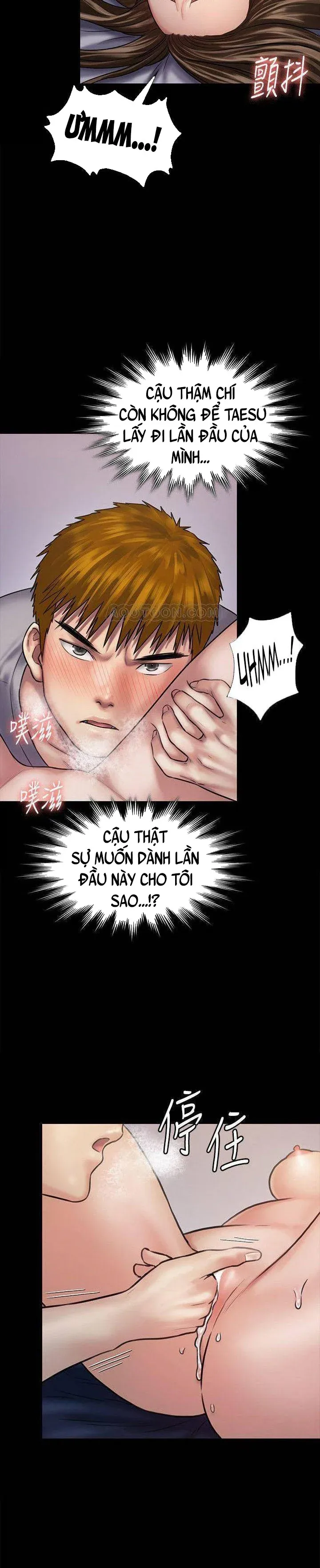 đọc truyện Ong Chúa Chương 121 ảnh 17 tại Truyện Dạ Ký